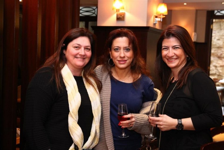 Paname Media Gathering